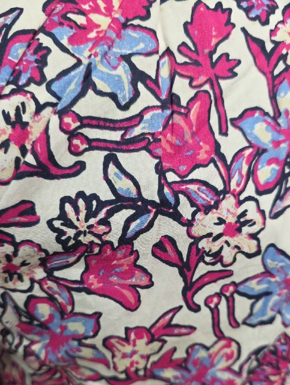 French Connection Fotini Rhodes mini dress - Size S - Picture 6 of 8